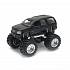 Модель машины Chevrolet Tahoe Big Wheel, 1:34-39  - миниатюра №4